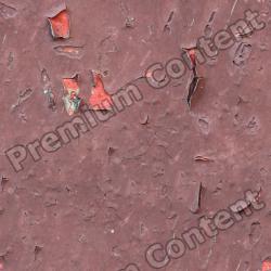 Photo Textures of Seamless Metal